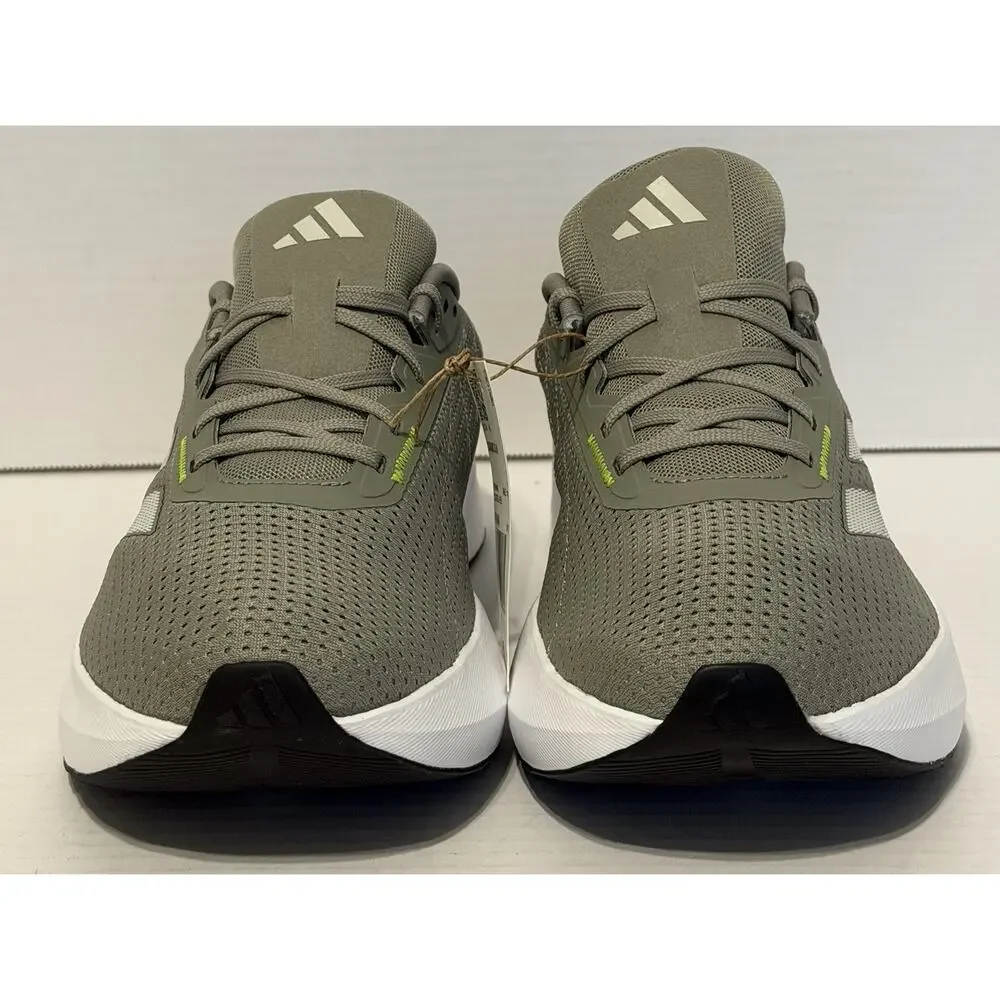 adidas Men's Duramo SL M Running Athletic Shoes Size 8.5 Grey Blue IF9484 NEW